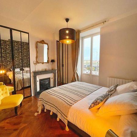 Center Macon Charmant Appartement Avec Vue Sur La Saone エクステリア 写真