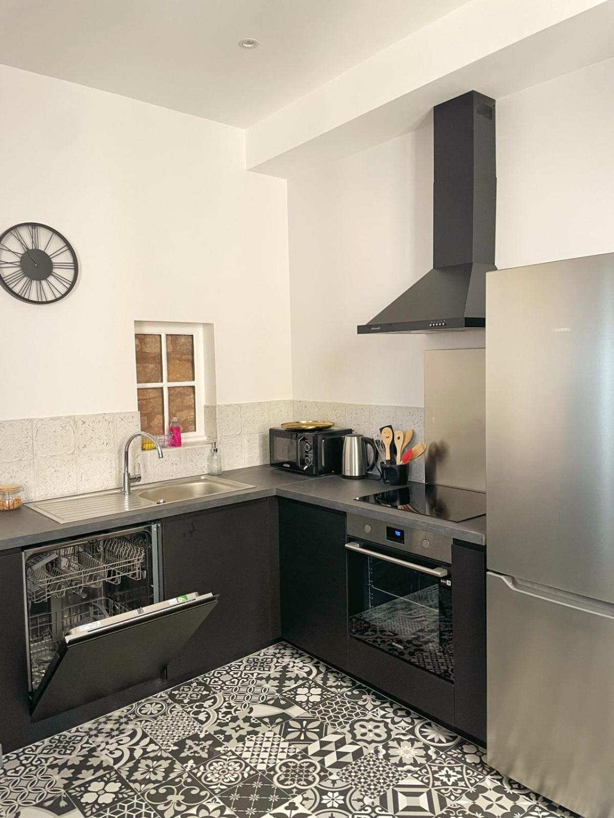Center Macon Charmant Appartement Avec Vue Sur La Saone エクステリア 写真